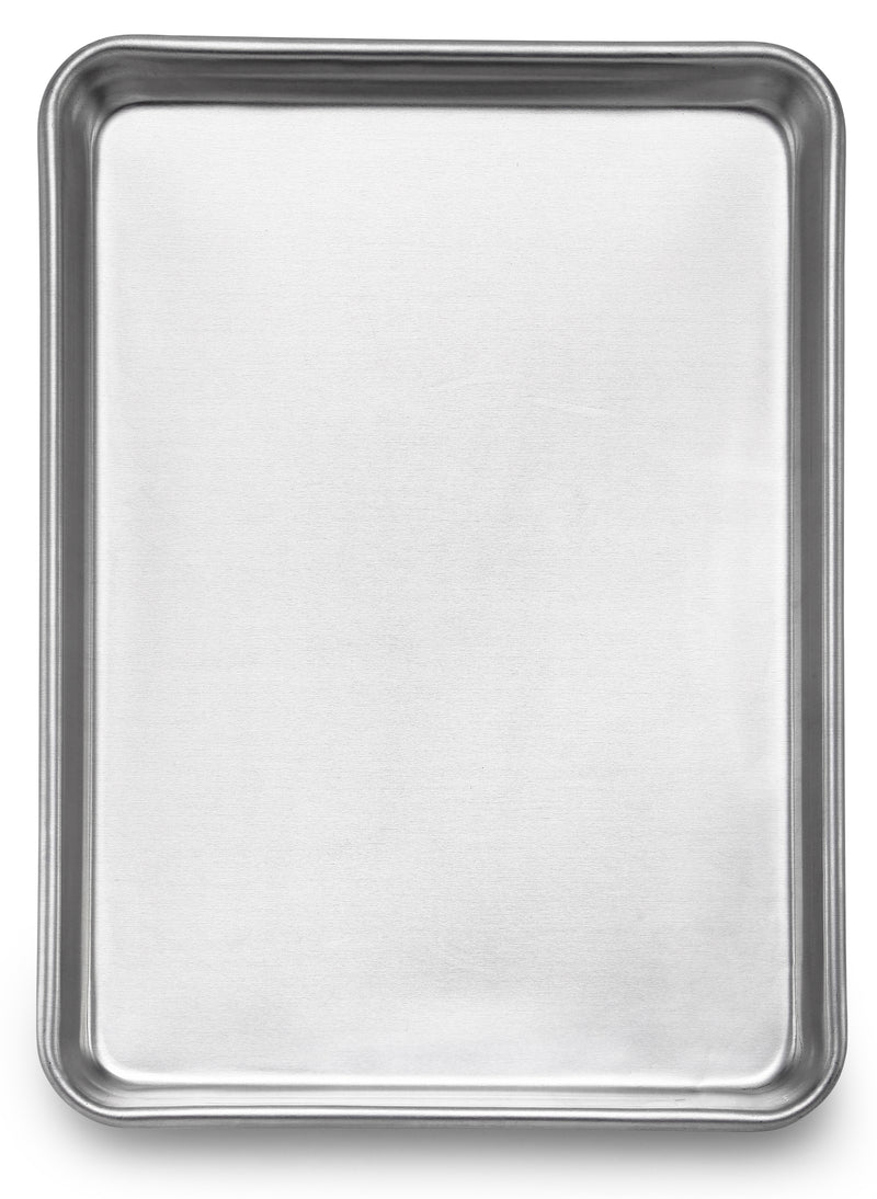  Wilton Recipe Right Cookie/Jelly Roll Pan, 17-1/4 by 11-1/2-Inch:  Baking Sheets: Home & Kitchen