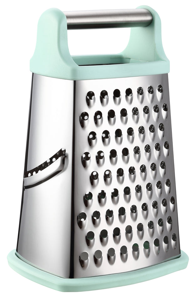 ChefSelect 4-Sided Box Grater