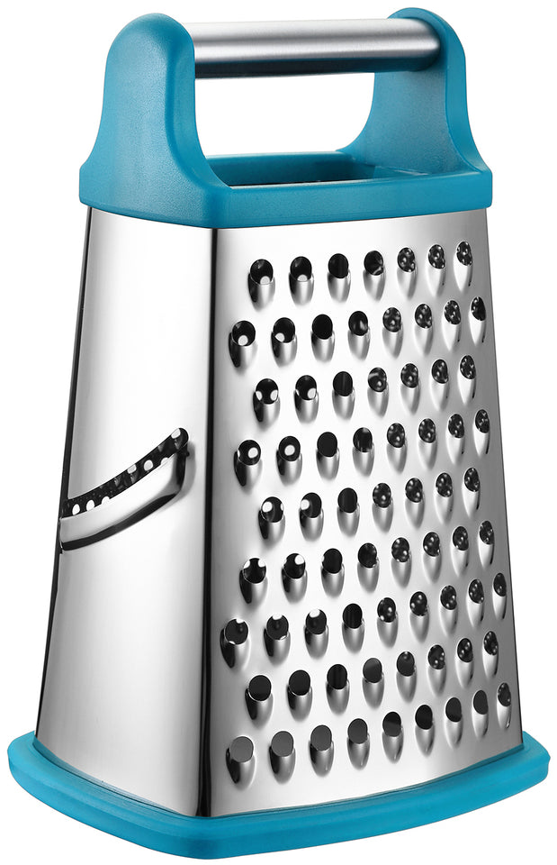 ChefSelect Box Grater 4 Sided - 1 ct pkg